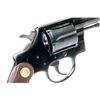 Image 3 : Colt Cobra First Issue Double Action Revolver