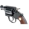 Image 4 : Colt Cobra First Issue Double Action Revolver