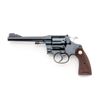 Image 1 : Colt New Service Double Action Revolver