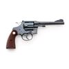 Image 2 : Colt New Service Double Action Revolver