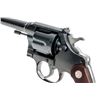 Image 4 : Colt New Service Double Action Revolver