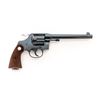 Image 2 : Colt New Service Double Action Revolver