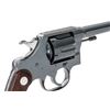 Image 3 : Colt New Service Double Action Revolver