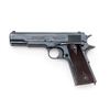 Image 1 : Early Colt Gov’t Model Semi-Automatic Pistol