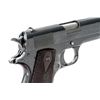 Image 3 : Early Colt Gov’t Model Semi-Automatic Pistol