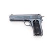 Image 1 : Colt Model 1903 Pocket Hammer Semi-Automatic Pistol
