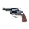 Image 1 : Colt Detective Special Double Action Revolver