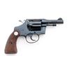 Image 2 : Colt Detective Special Double Action Revolver
