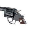 Image 3 : Colt Detective Special Double Action Revolver