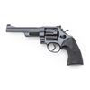Image 2 : Smith & Wesson Model 27-2 Double Action Revolver