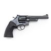 Image 6 : Smith & Wesson Model 27-2 Double Action Revolver