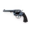 Image 1 : Colt New Service Double Action Revolver