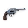 Image 2 : Colt New Service Double Action Revolver