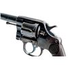 Image 4 : Colt New Service Double Action Revolver