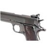 Image 4 : Early Colt Gov’t Model Semi-Automatic Pistol