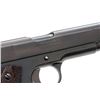 Image 7 : Early Colt Gov’t Model Semi-Automatic Pistol