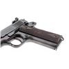 Image 9 : Early Colt Gov’t Model Semi-Automatic Pistol