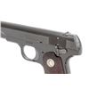 Image 4 : Colt Model 1903 Pocket Hammerless Semi-Automatic Pistol