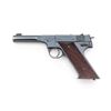 Image 1 : Hi-Standard Model H-D Military Semi-Automatic Pistol