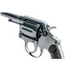 Image 4 : Colt Police Positive Double Action Revolver