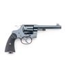 Image 2 : Colt New Service Double Action Revolver