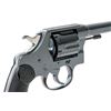 Image 3 : Colt New Service Double Action Revolver