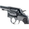 Image 4 : Colt New Service Double Action Revolver