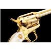 Image 10 : Cased Colt Frontier Scout Kansas Series: Cow Towns, Wichita Single Action Revolver