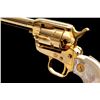 Image 7 : Cased Colt Frontier Scout Kansas Series: Cow Towns, Wichita Single Action Revolver