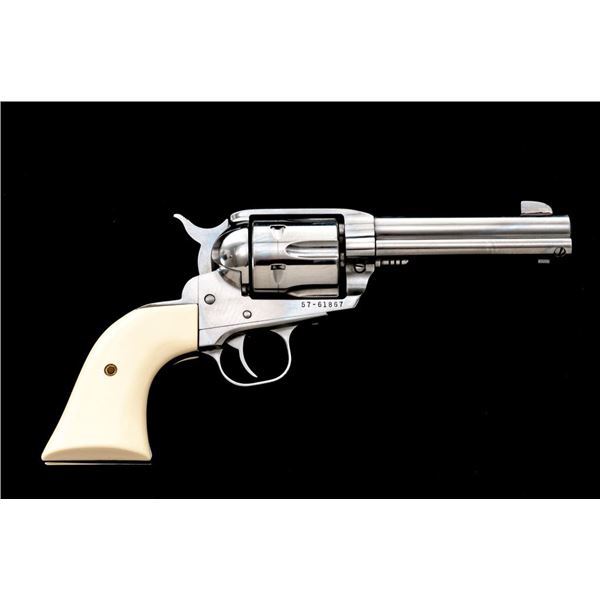 Ruger Vaquero Single Action Revolver
