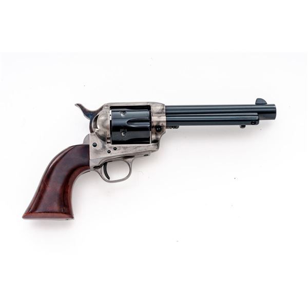 Dakota/Uberti New Dakota Single Action Army Revolver