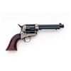Image 1 : Dakota/Uberti New Dakota Single Action Army Revolver