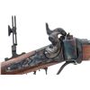 Image 3 : Reproduction Sharps Model 1874 Single Shot Heavy-Barrel Buffalo Rifle