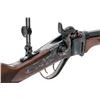 Image 4 : Reproduction Sharps Model 1874 Single Shot Heavy-Barrel Buffalo Rifle