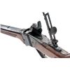 Image 5 : Reproduction Sharps Model 1874 Single Shot Heavy-Barrel Buffalo Rifle