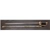 Image 2 : U.S. Civil War Veterans G.A.R. Sword