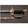 Image 3 : U.S. Civil War Veterans G.A.R. Sword