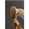 Image 10 : U.S. M1852 Navy Officer’s Sword, with Knot