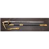 Image 2 : U.S. M1852 Navy Officer’s Sword, with Knot