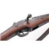 Image 6 : Turkish Forestry Service Converted Berthier Bolt Action Carbine