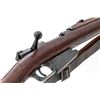 Image 6 : Turkish Model 1890 Mauser Bolt Action Rifle