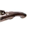 Image 3 : Antique Large-Bore Martial-Style Flintlock Pistol