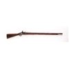 Image 1 : Antique English Brown Bess-Type Flintlock Musket