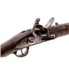 Image 4 : Antique English Brown Bess-Type Flintlock Musket