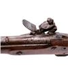 Image 6 : Antique English Brown Bess-Type Flintlock Musket