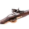 Image 8 : Antique English Brown Bess-Type Flintlock Musket