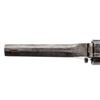 Image 5 : Antique Smith & Wesson No. 1 2nd Issue Tip-Up Spurtrigger Revolver