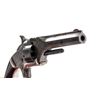 Image 8 : Antique Smith & Wesson No. 1 2nd Issue Tip-Up Spurtrigger Revolver
