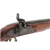 Image 4 : Antique British Military Style Single-Shot Percussion Pistol