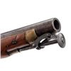 Image 9 : Antique British Military Style Single-Shot Percussion Pistol